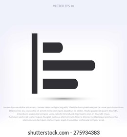 graphic icon