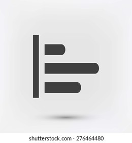 graphic icon
