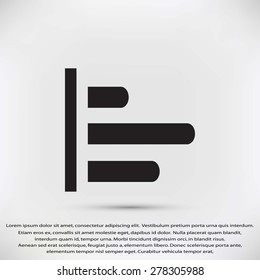 graphic icon