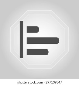 graphic icon