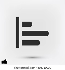 graphic icon