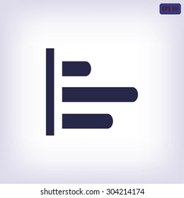 graphic icon