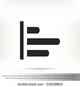 graphic icon