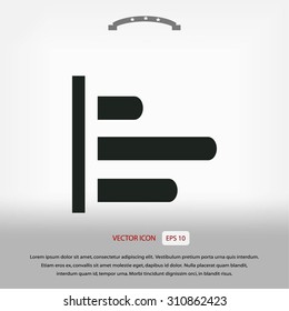 graphic icon