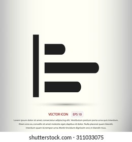 graphic icon