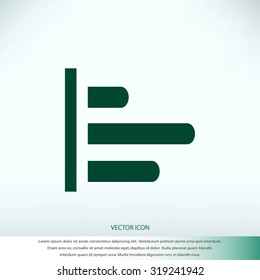 graphic icon