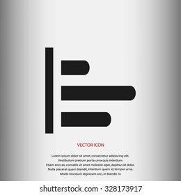 graphic icon