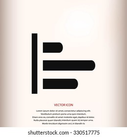 graphic icon