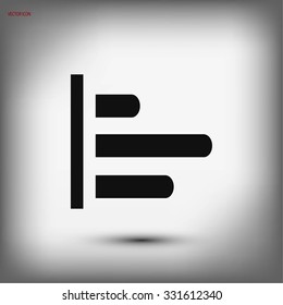 graphic icon