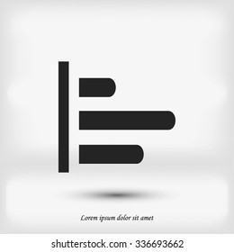 graphic icon