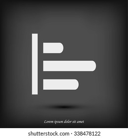 graphic icon