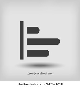 graphic icon