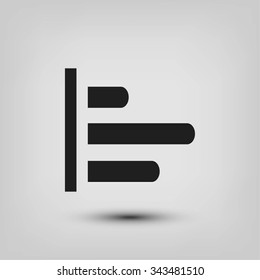 graphic icon