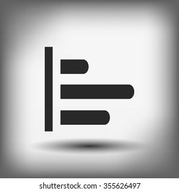 graphic icon
