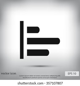 graphic icon