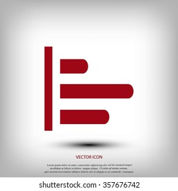 graphic icon