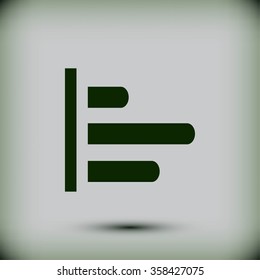 graphic icon