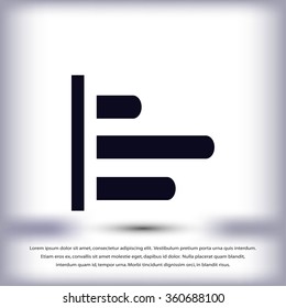 graphic icon