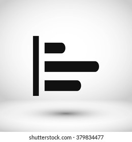 graphic icon