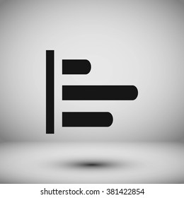 graphic icon