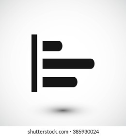 graphic icon