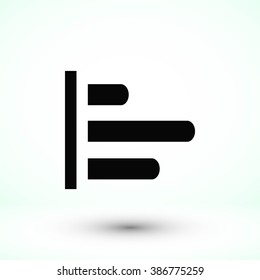 graphic icon