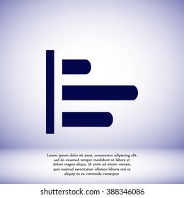 graphic icon