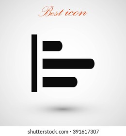 graphic icon