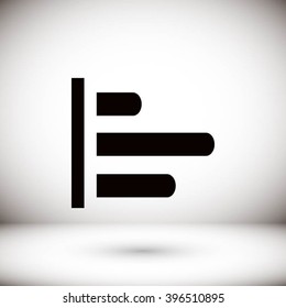 graphic icon