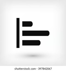 graphic icon
