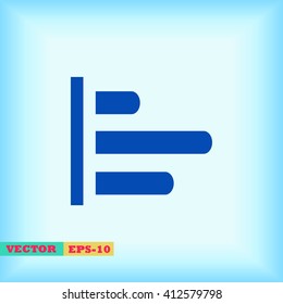 graphic icon