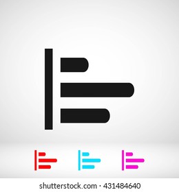 graphic icon