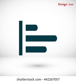 graphic icon