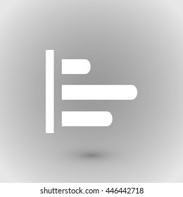 graphic icon