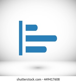 graphic icon