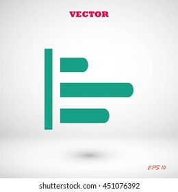 graphic icon
