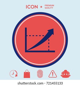 Graphic icon