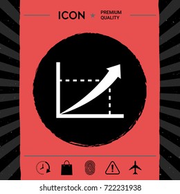 Graphic icon