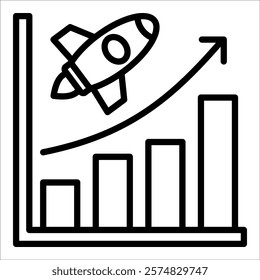 Graphic Icon Element For Design