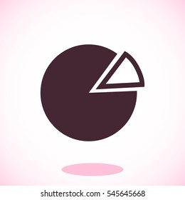 graphic icon, vector best flat icon, EPS