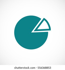 graphic icon, vector best flat icon, EPS