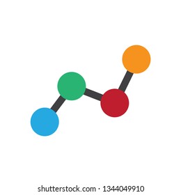 graphic icon vector element