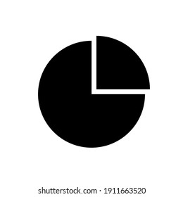icono gráfico con fondo blanco