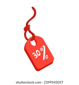 graphic illustration of 10%, 20%, 30%, 40%, 50% discount image, this vector is very good for icons, logos, banners, covers, mall promos
