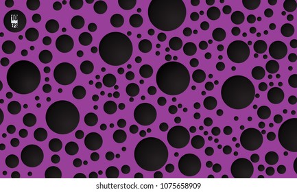 Graphic illustration. Abstract background with geometric pattern. Eps10 Vector illustration