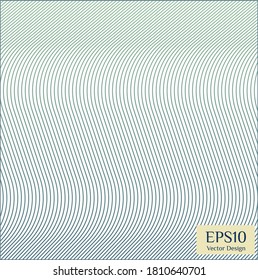 Gráfico Ilustración patrón abstracto y puntos de fondo coloreados con estilo gradiente
