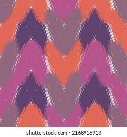 graphic illustration abstract sketch background. Abstract ornamental background in form of a knitted fabric. 