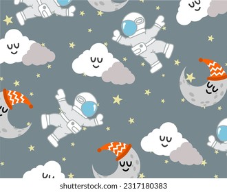 graphic illustration for children, suitable for wallpaper, pillows, blankets, children's room decorations, greeting cards and more
