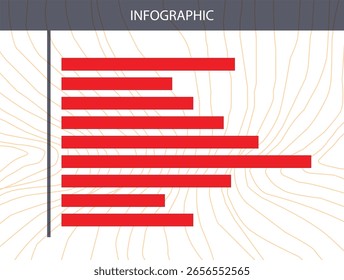 graphic illustration template simple design.eps