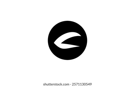 a graphic image with a crow beak theme, on a white background. vector graphic base.